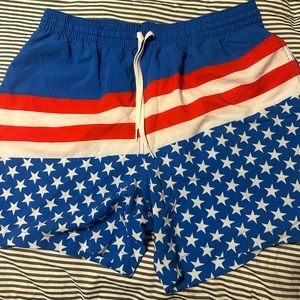 Chubbies 4 inch